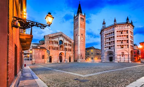 gay guide of Parma (Provincia di Parma, Emilia